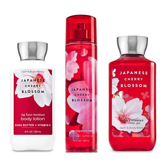 Fragrance extended 9 a